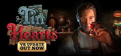 锡心（Tin Hearts）